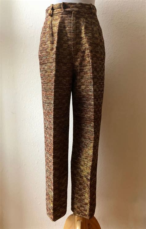 vintage ysl pants|YSL jeans for women.